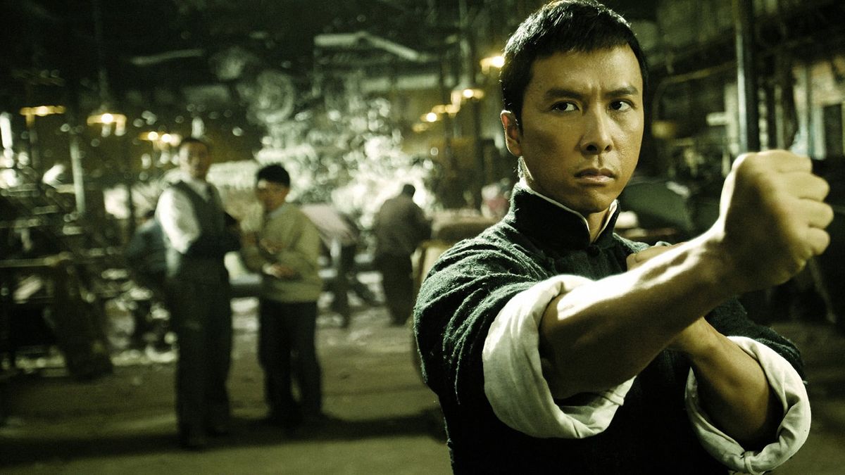 Ip Man 1 Film Complet En Français - Youtube